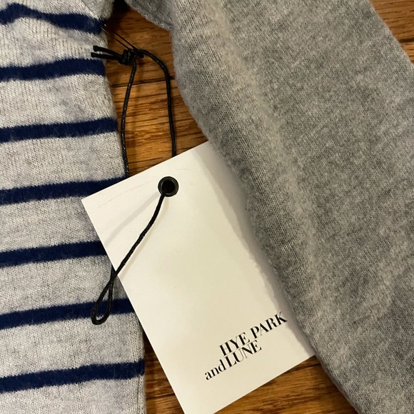 Hye Park & Lune dress NWT - Picture 6 of 9